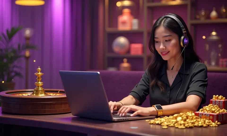 x6833b คาสิโนสด